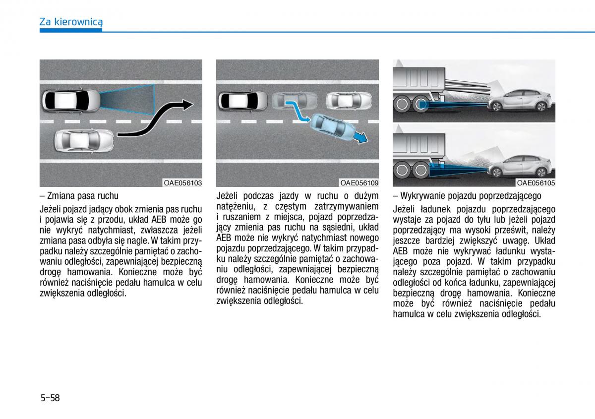 Hyundai Ioniq Electric instrukcja obslugi / page 368