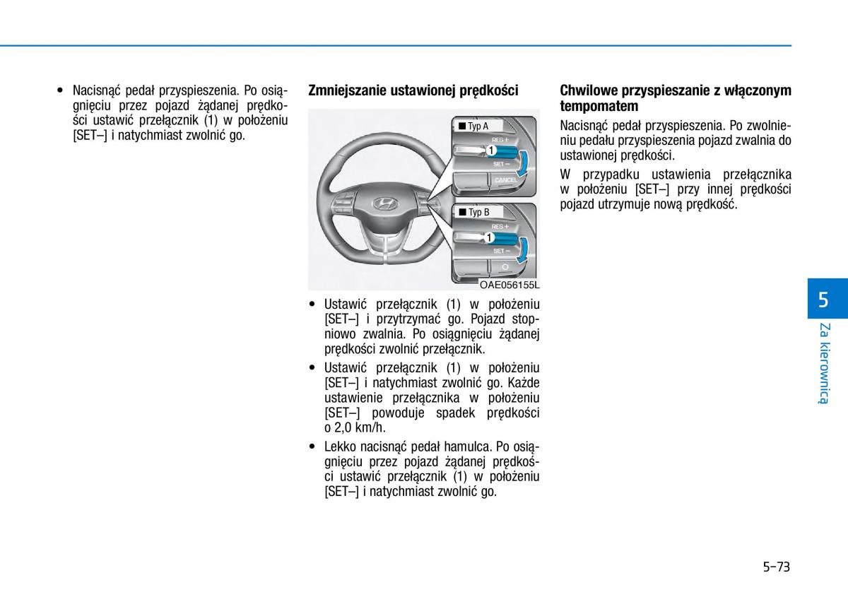 Hyundai Ioniq Electric instrukcja obslugi / page 383