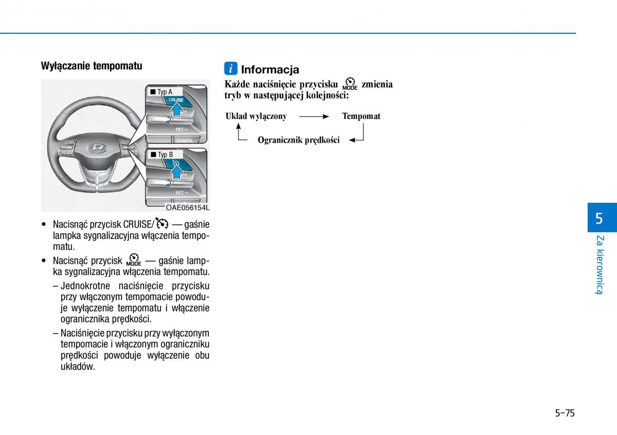 Hyundai Ioniq Electric instrukcja obslugi / page 385