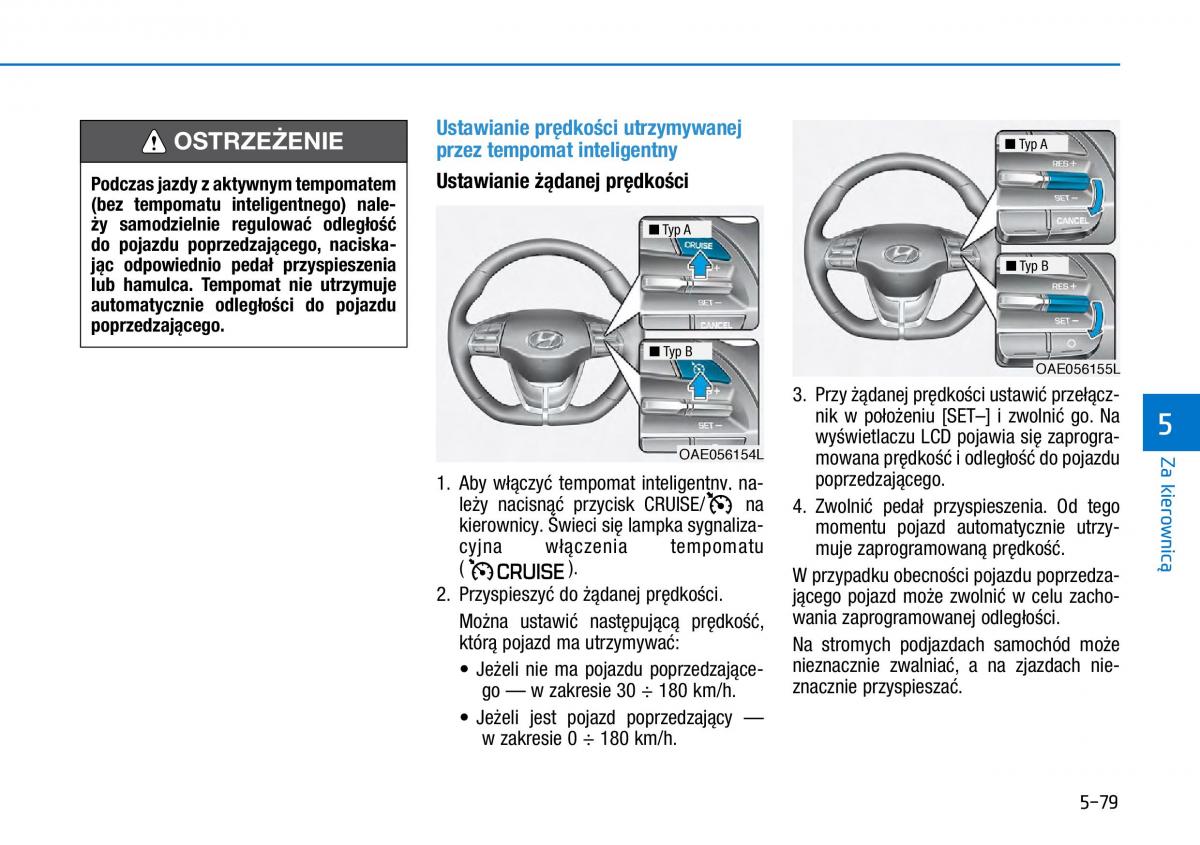 Hyundai Ioniq Electric instrukcja obslugi / page 389