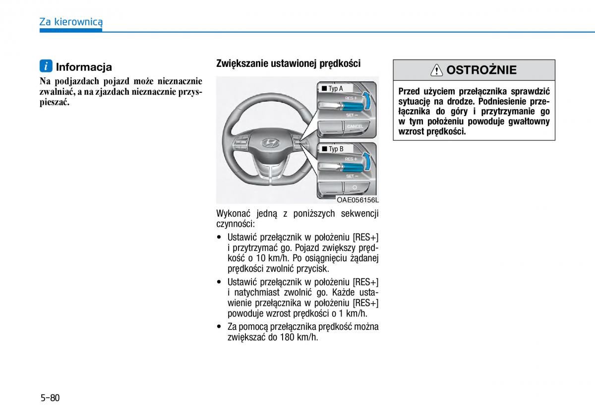 Hyundai Ioniq Electric instrukcja obslugi / page 390