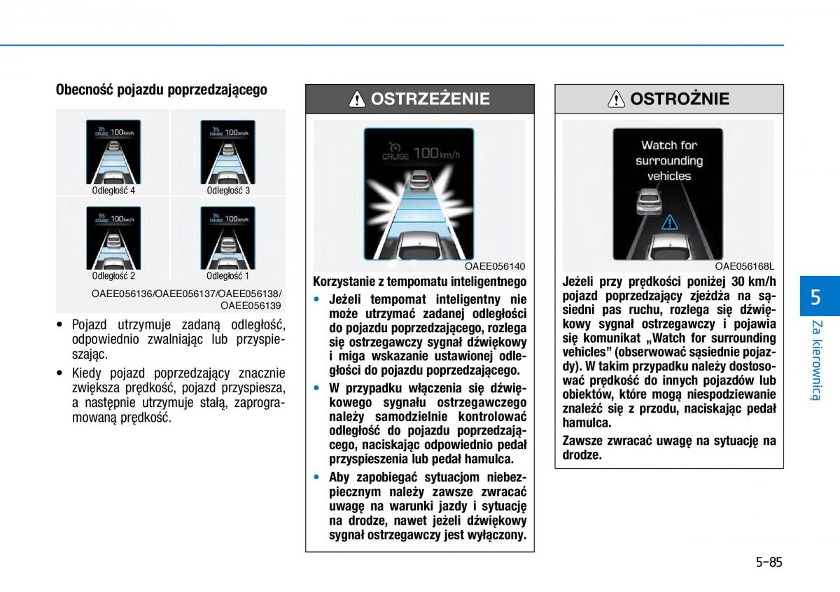 Hyundai Ioniq Electric instrukcja obslugi / page 395