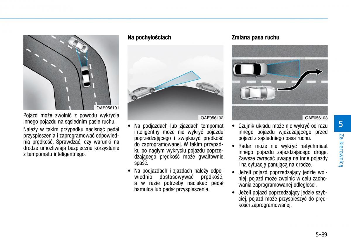 Hyundai Ioniq Electric instrukcja obslugi / page 399