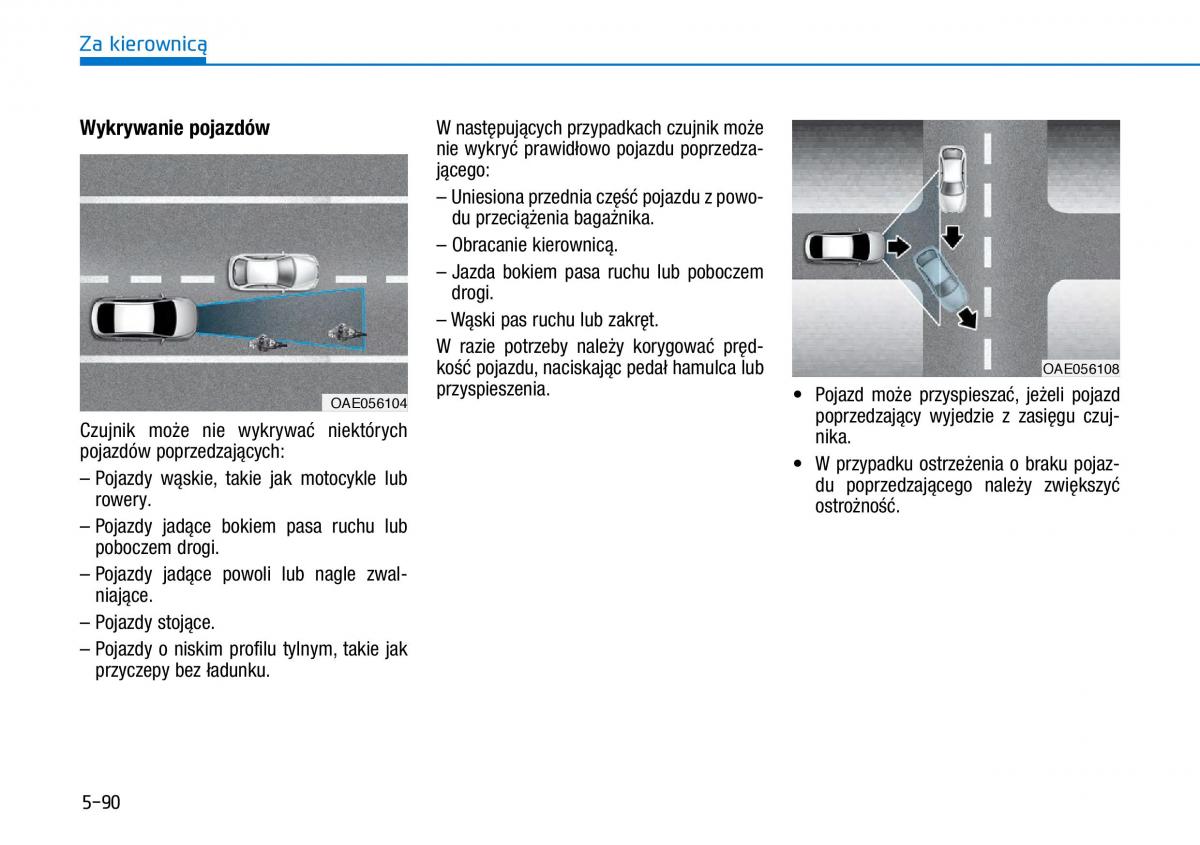 Hyundai Ioniq Electric instrukcja obslugi / page 400