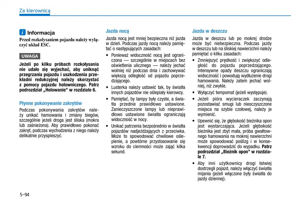 Hyundai Ioniq Electric instrukcja obslugi / page 404