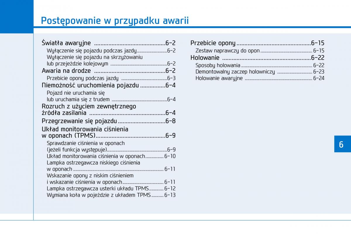 Hyundai Ioniq Electric instrukcja obslugi / page 413