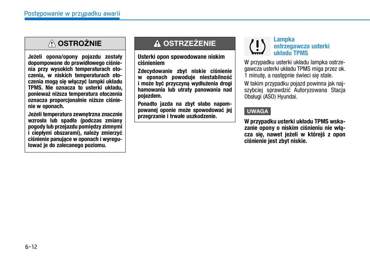 Hyundai Ioniq Electric instrukcja obslugi / page 424