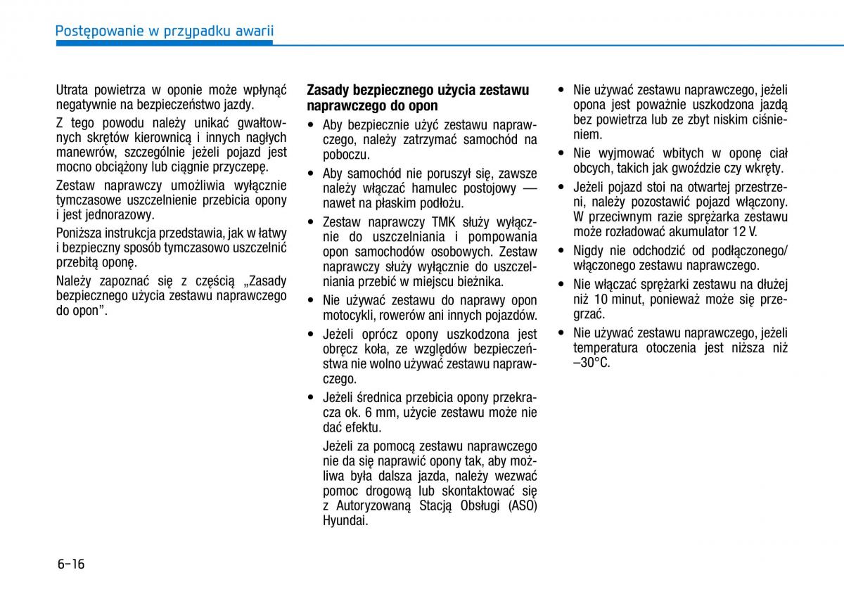 Hyundai Ioniq Electric instrukcja obslugi / page 428