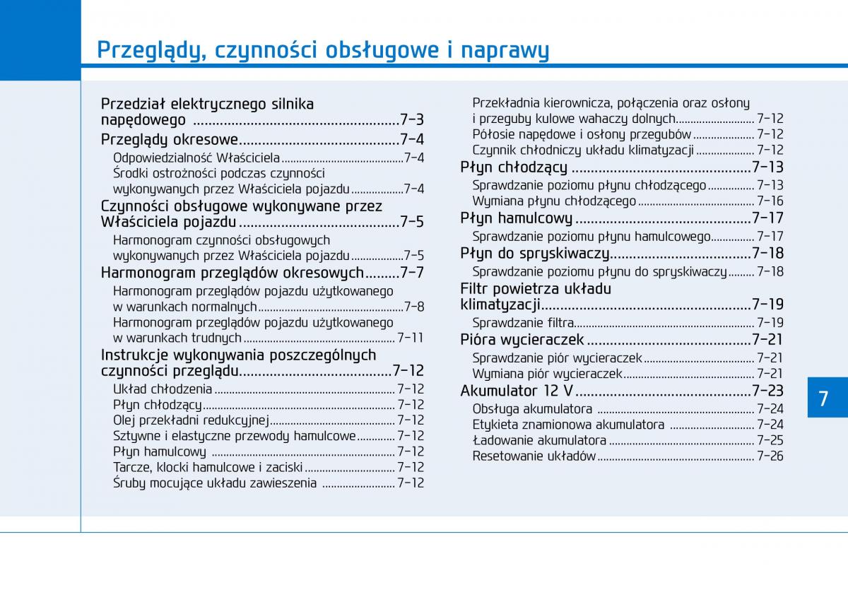 Hyundai Ioniq Electric instrukcja obslugi / page 438