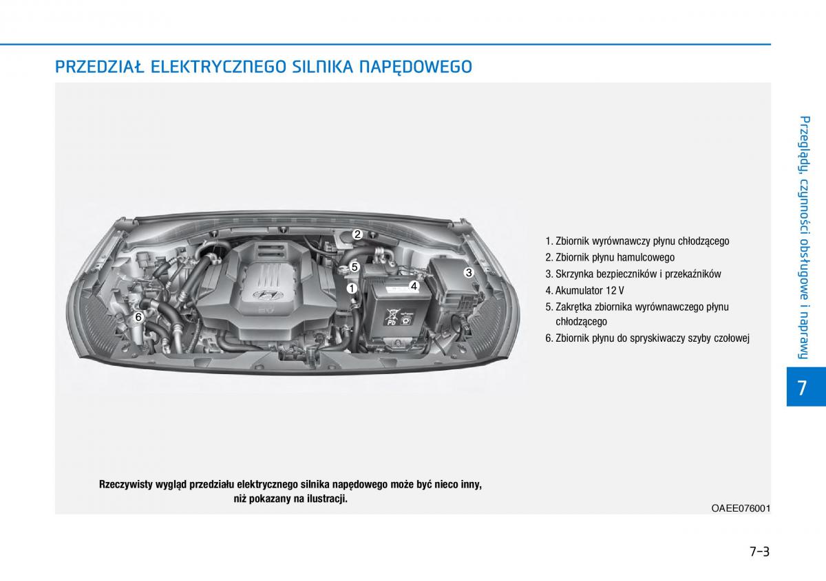 Hyundai Ioniq Electric instrukcja obslugi / page 440