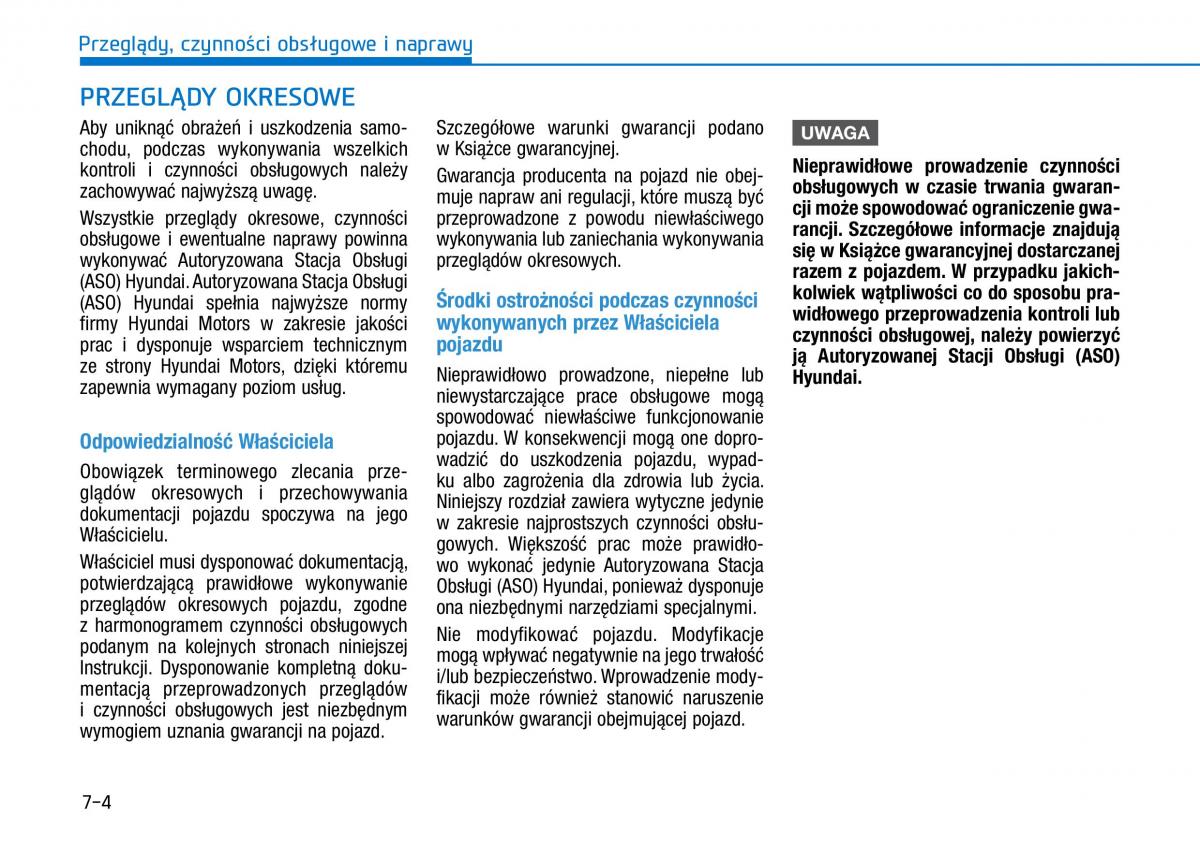 Hyundai Ioniq Electric instrukcja obslugi / page 441