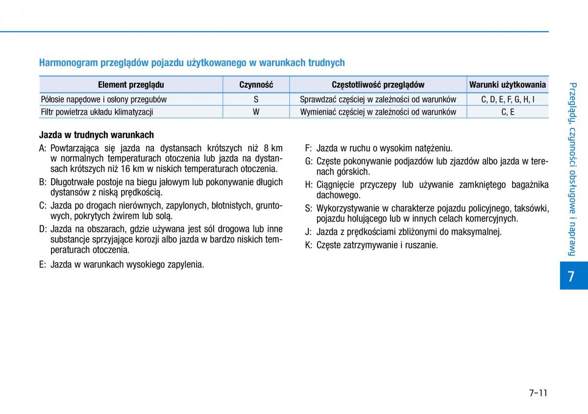 Hyundai Ioniq Electric instrukcja obslugi / page 448