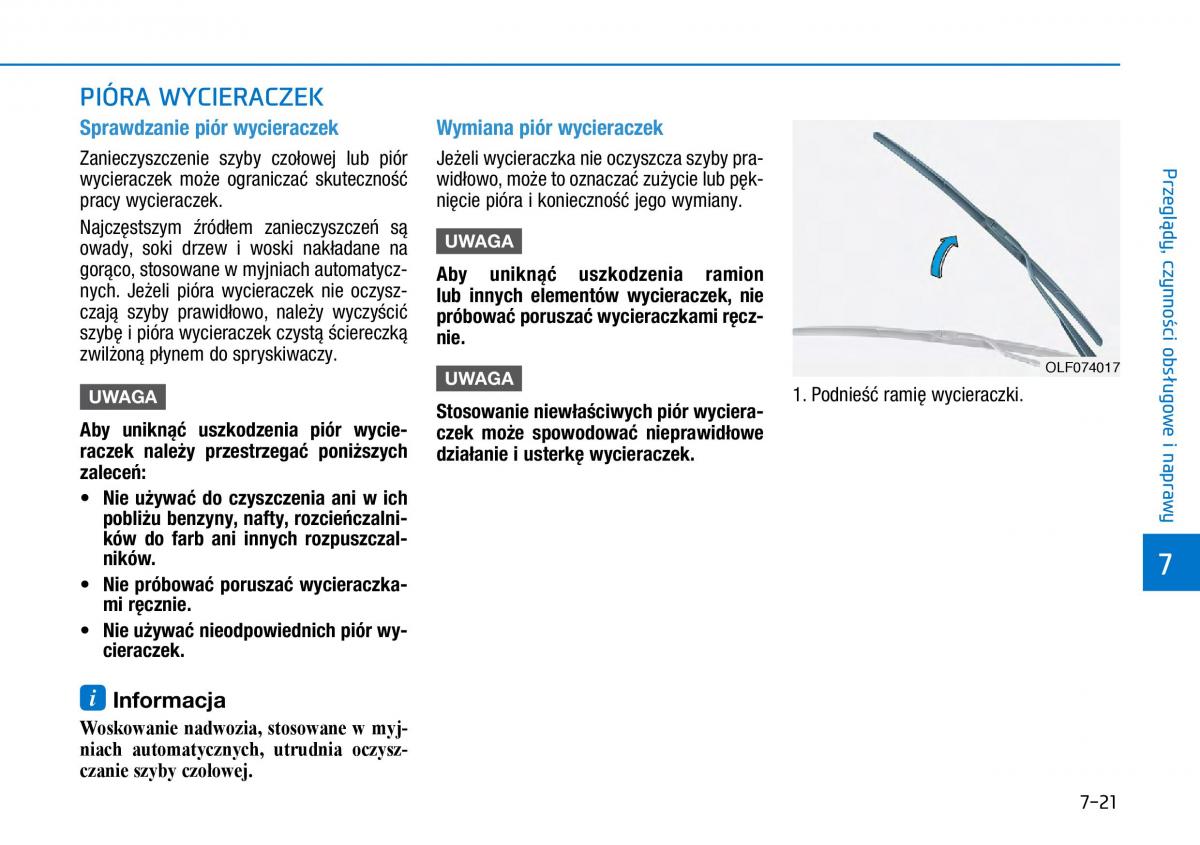 Hyundai Ioniq Electric instrukcja obslugi / page 458