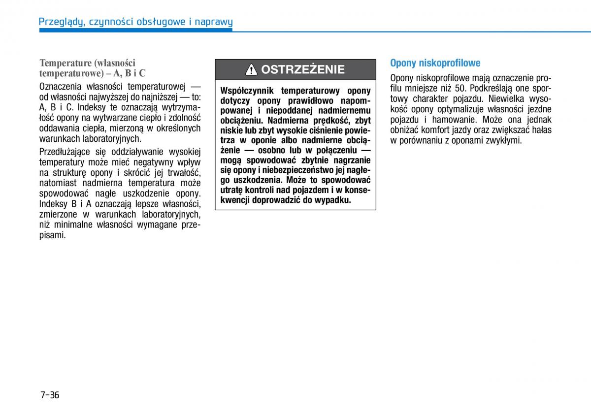 Hyundai Ioniq Electric instrukcja obslugi / page 473