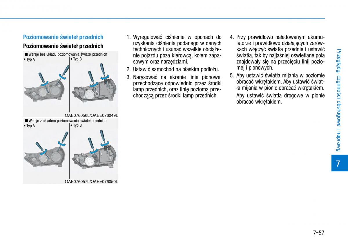 Hyundai Ioniq Electric instrukcja obslugi / page 494