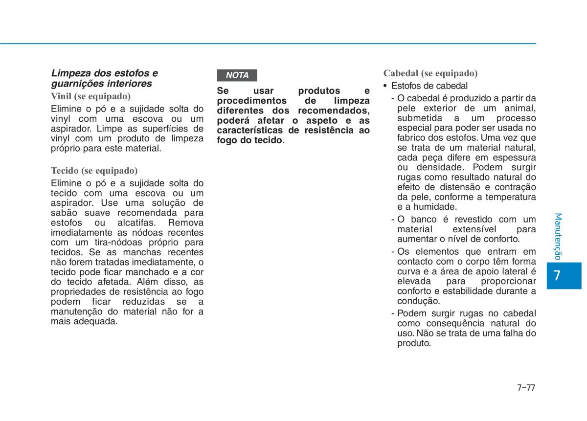 Hyundai Ioniq Electric manual del propietario / page 563