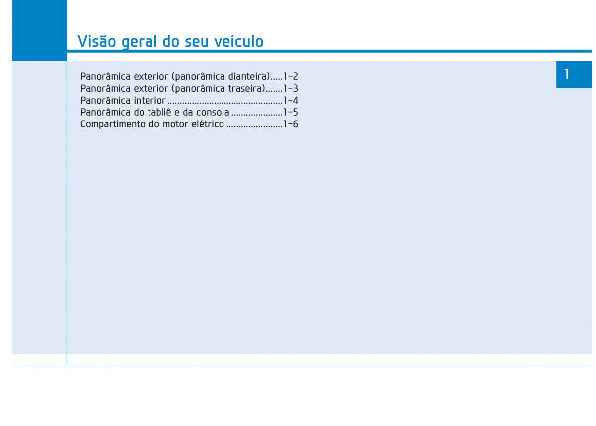 Hyundai Ioniq Electric manual del propietario / page 73