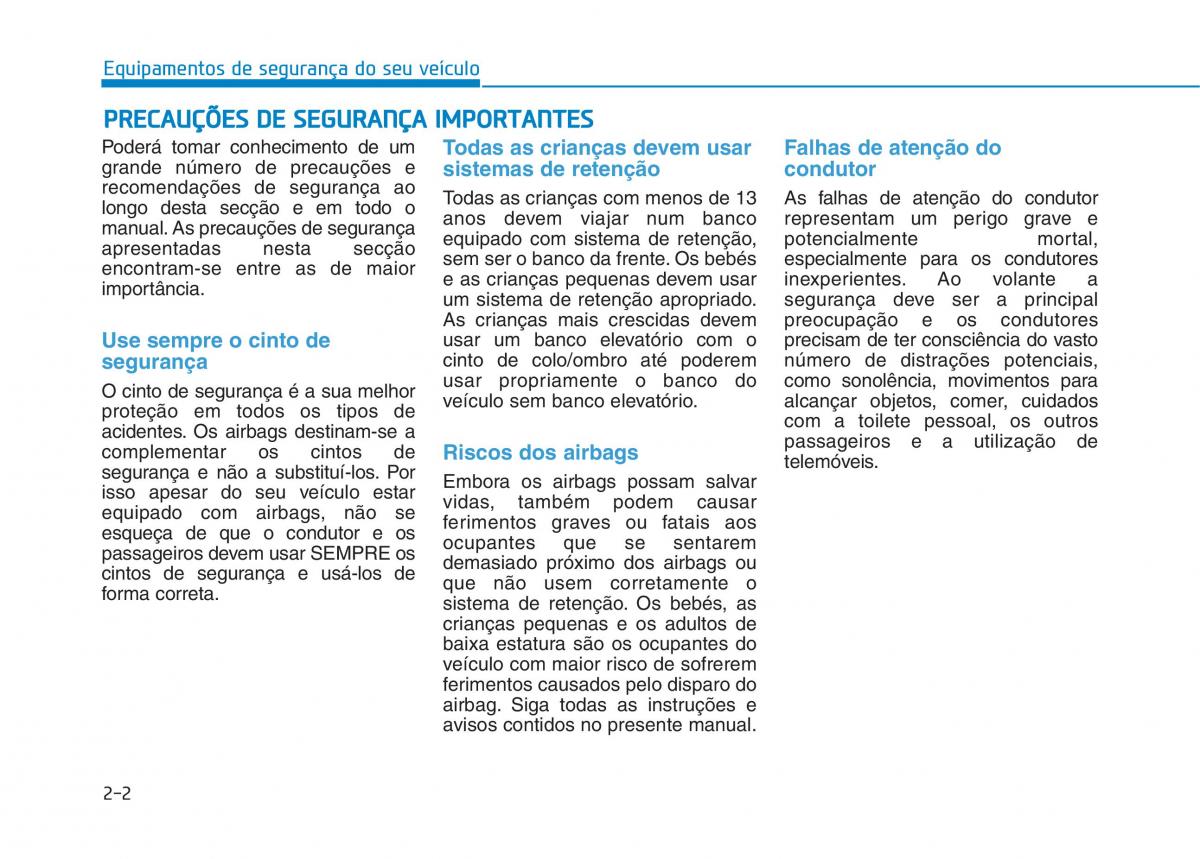 Hyundai Ioniq Electric manual del propietario / page 80