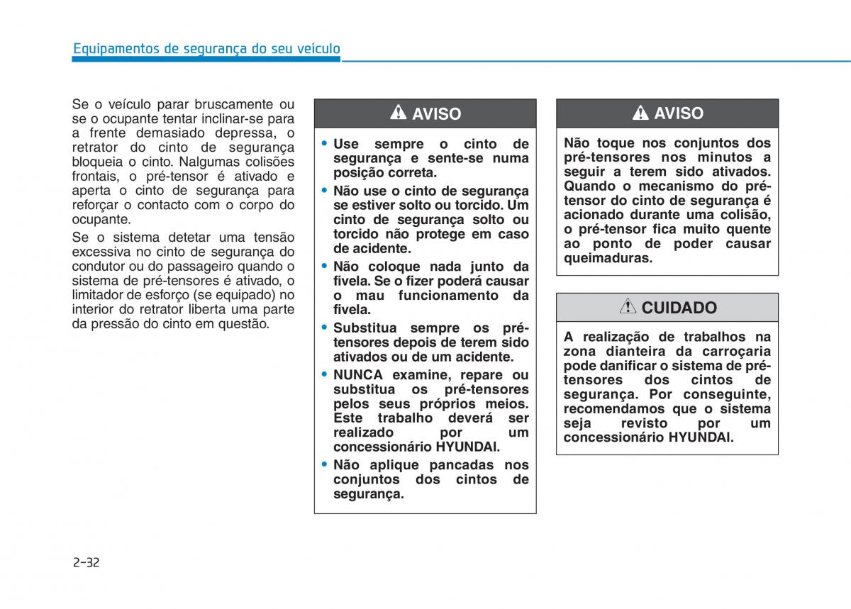 Hyundai Ioniq Electric manual del propietario / page 110