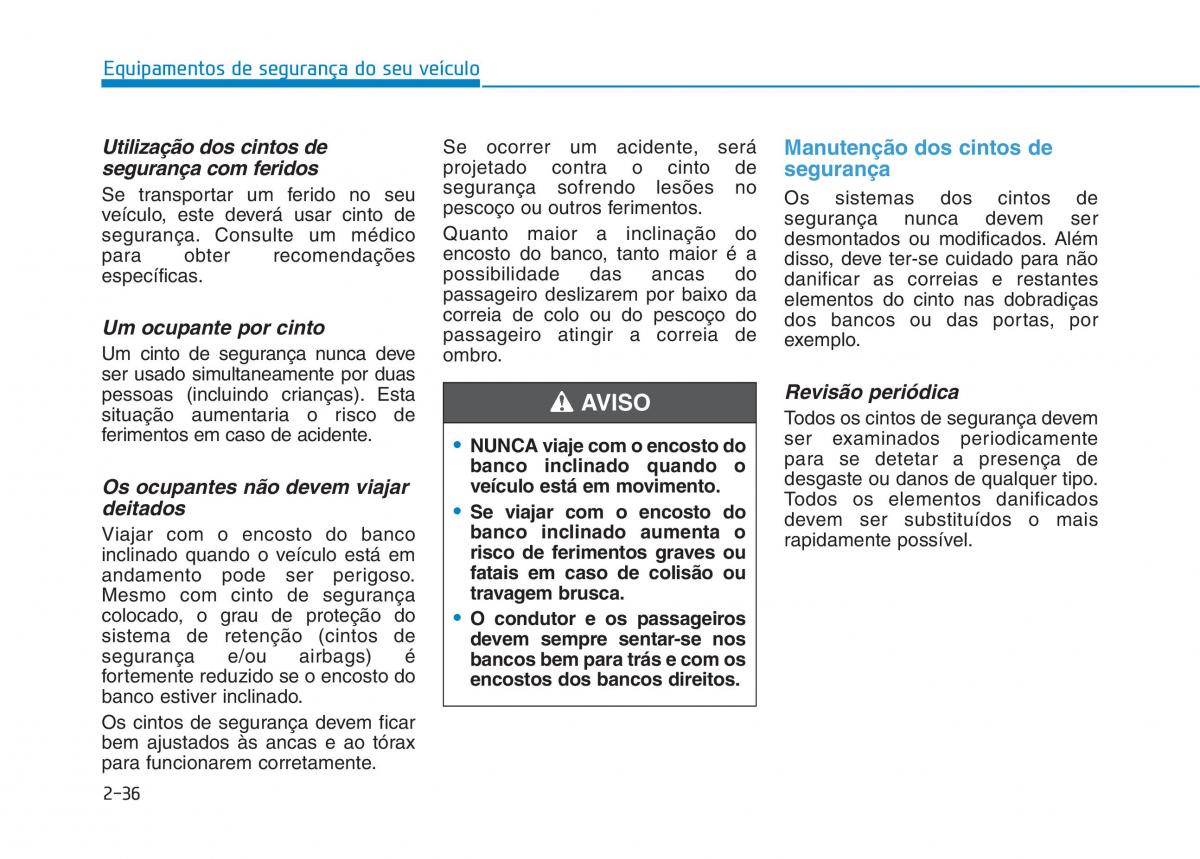 Hyundai Ioniq Electric manual del propietario / page 114