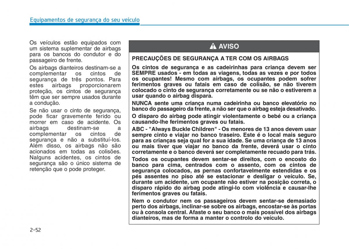 Hyundai Ioniq Electric manual del propietario / page 130