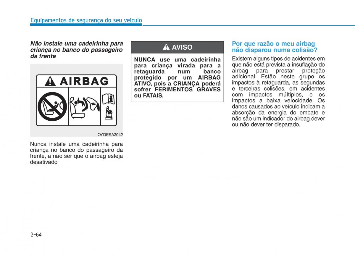 Hyundai Ioniq Electric manual del propietario / page 142