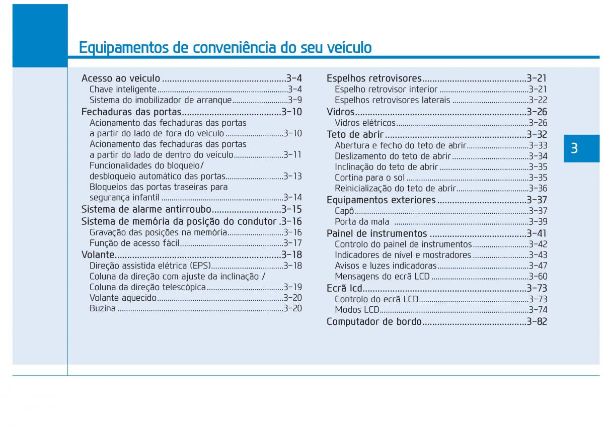 Hyundai Ioniq Electric manual del propietario / page 151