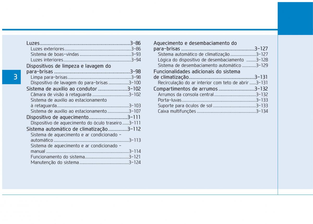 Hyundai Ioniq Electric manual del propietario / page 152