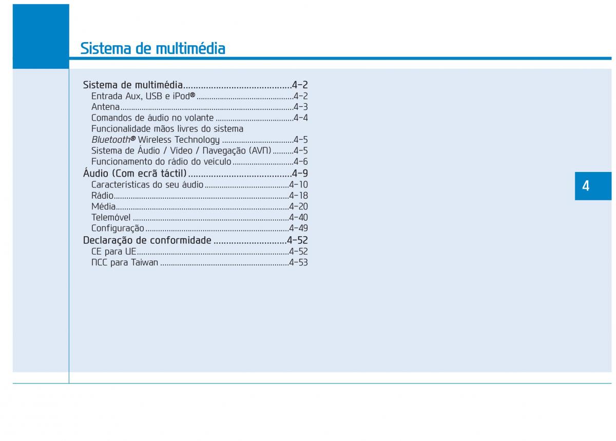 Hyundai Ioniq Electric manual del propietario / page 295