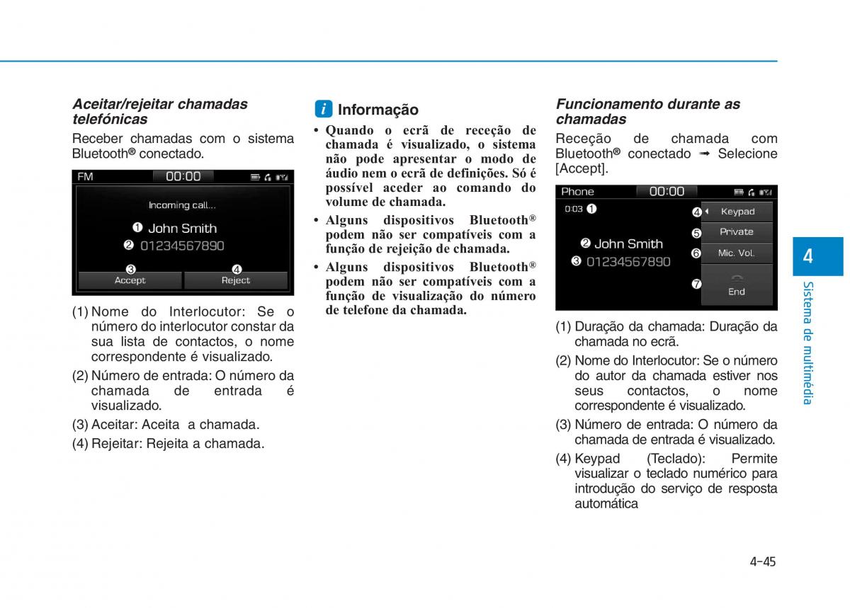 Hyundai Ioniq Electric manual del propietario / page 339