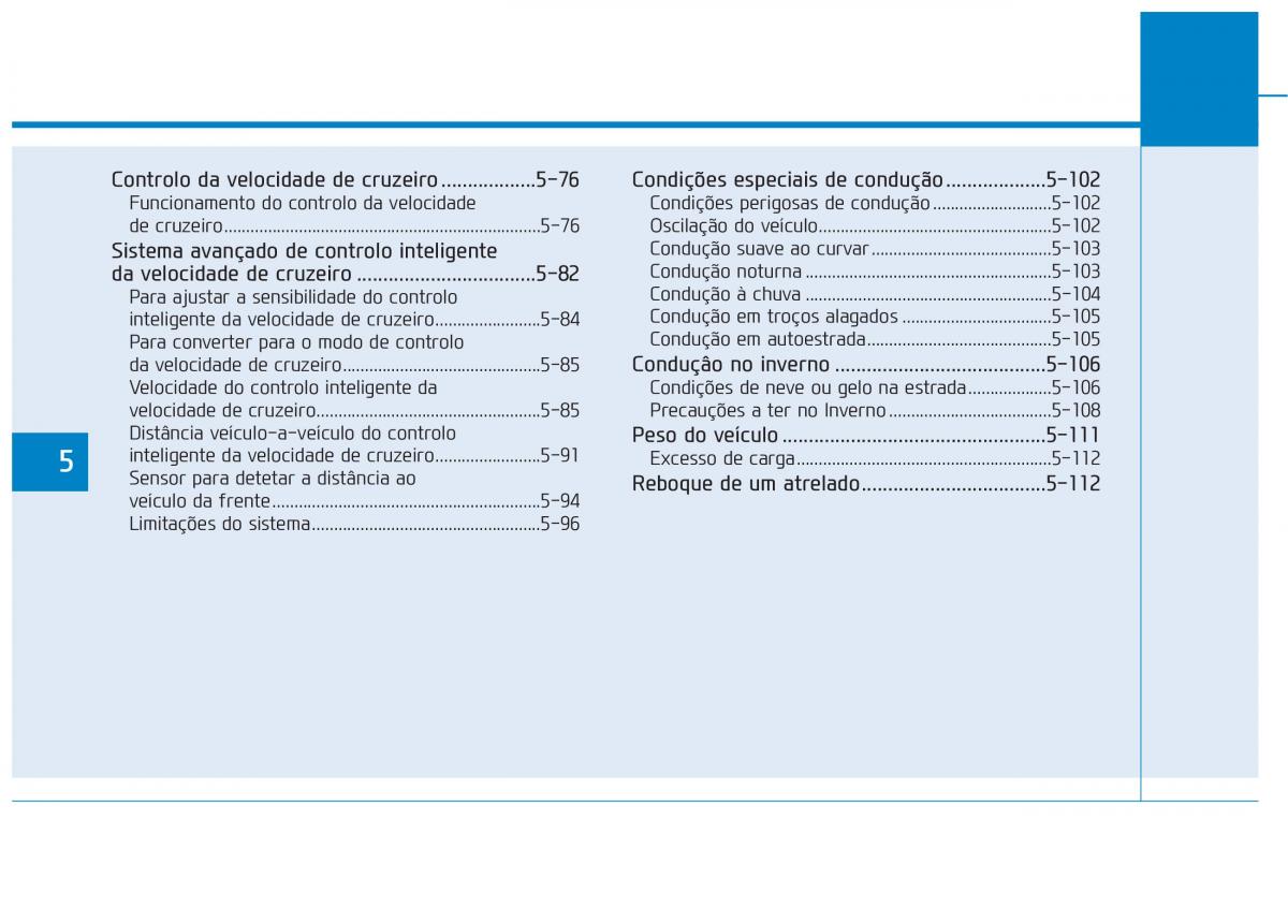 Hyundai Ioniq Electric manual del propietario / page 349