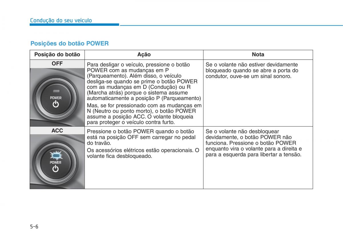 Hyundai Ioniq Electric manual del propietario / page 353