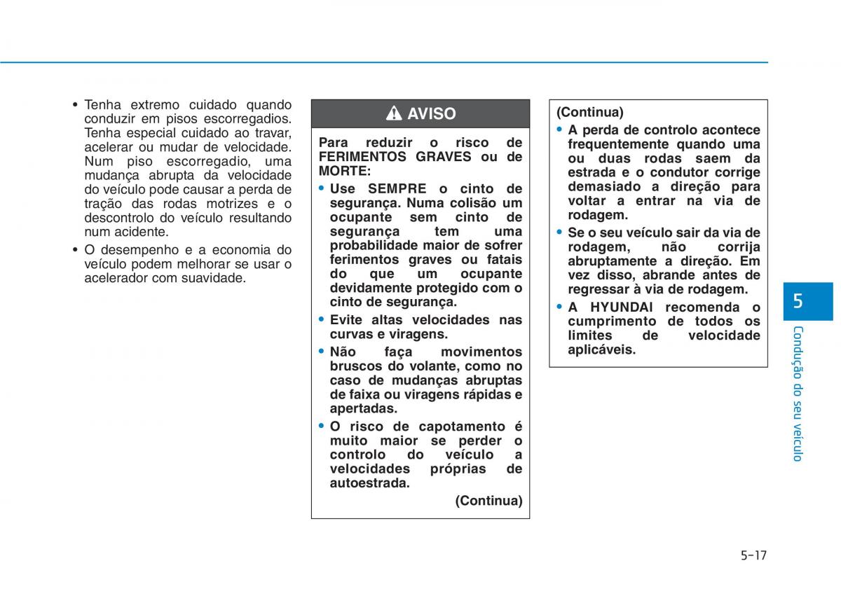 Hyundai Ioniq Electric manual del propietario / page 364