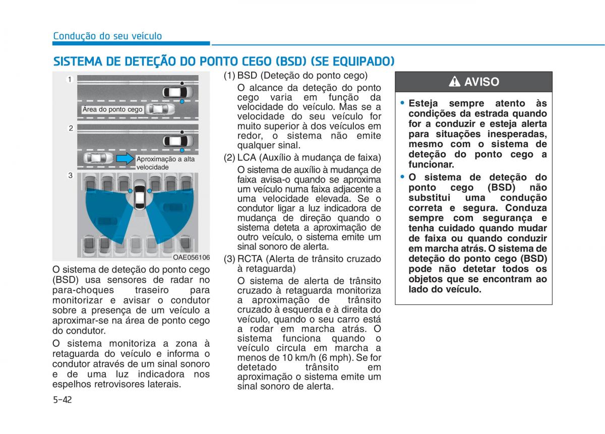 Hyundai Ioniq Electric manual del propietario / page 389