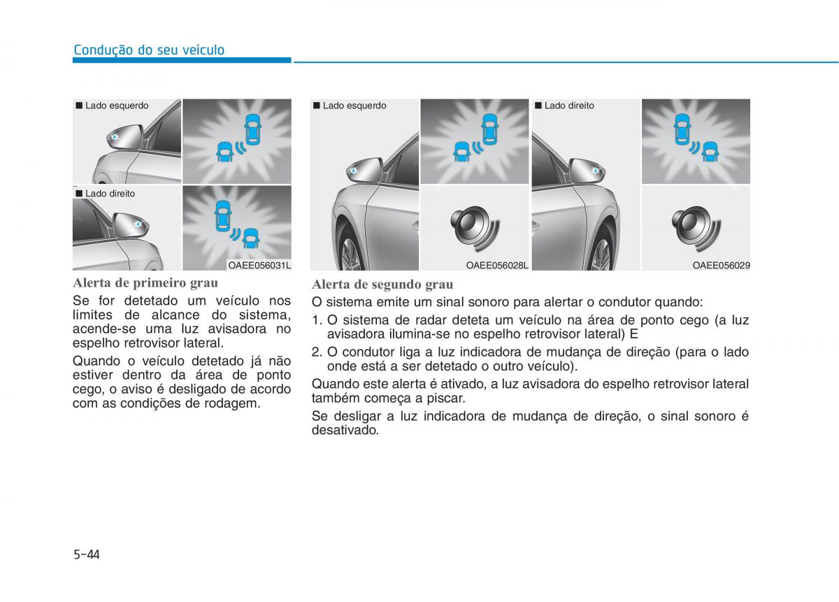 Hyundai Ioniq Electric manual del propietario / page 391