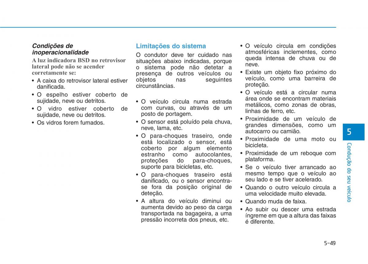 Hyundai Ioniq Electric manual del propietario / page 396