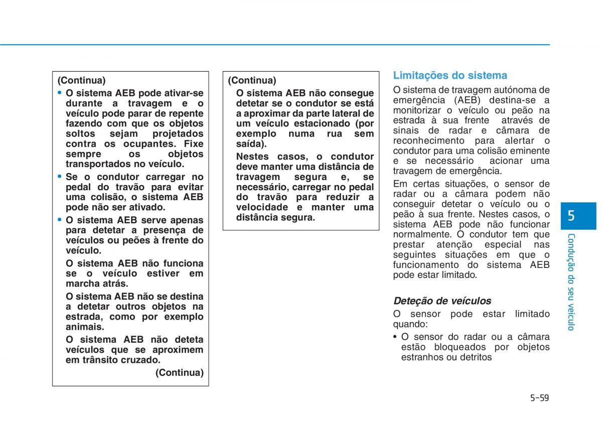 Hyundai Ioniq Electric manual del propietario / page 406