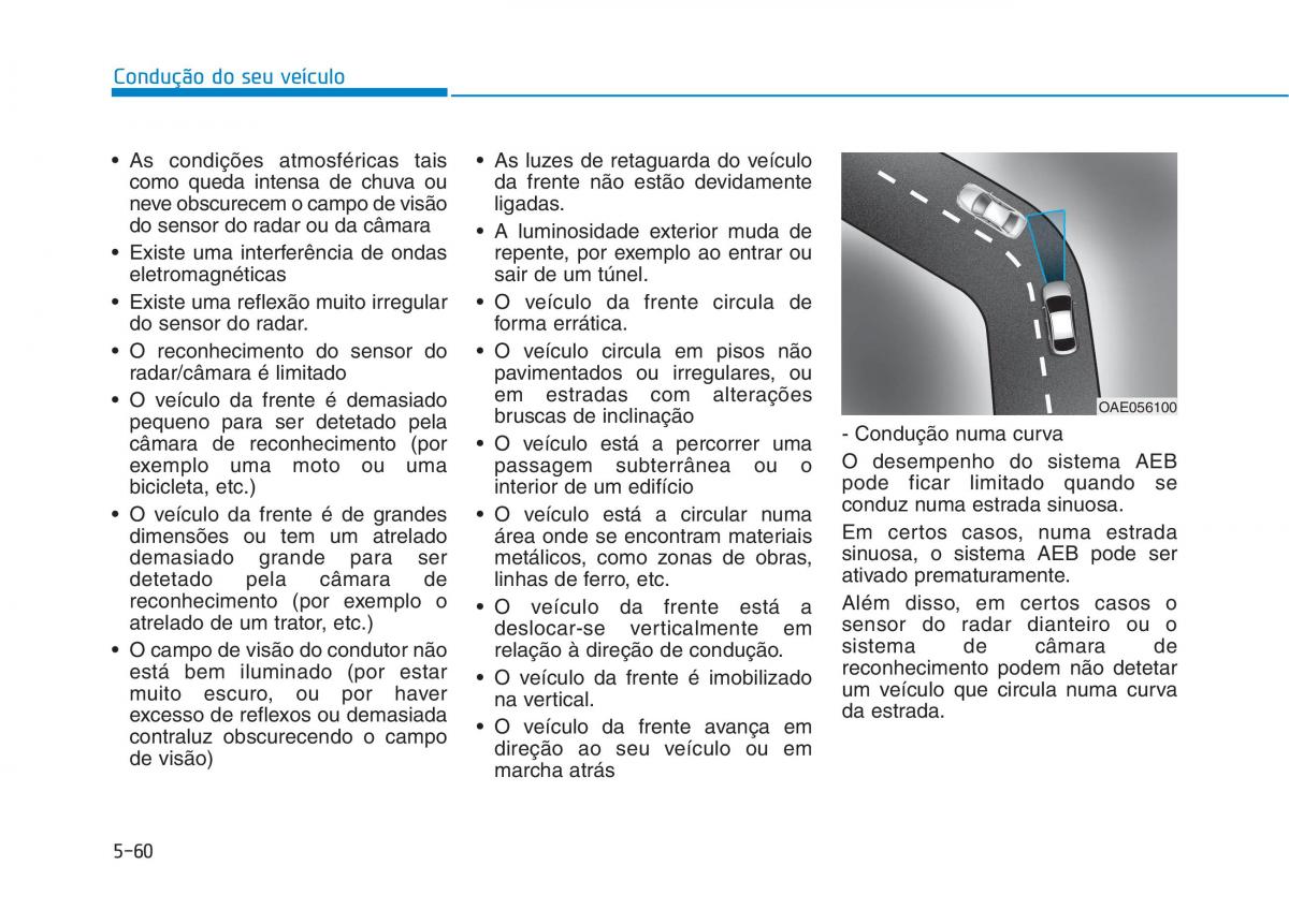 Hyundai Ioniq Electric manual del propietario / page 407