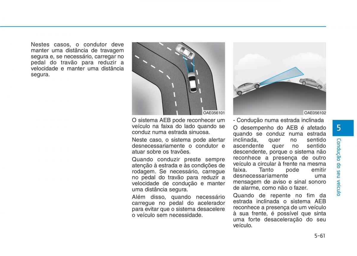 Hyundai Ioniq Electric manual del propietario / page 408