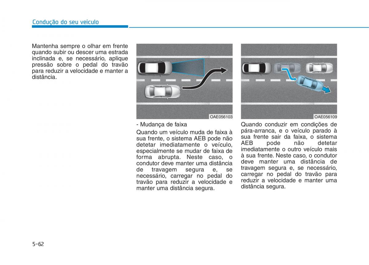 Hyundai Ioniq Electric manual del propietario / page 409