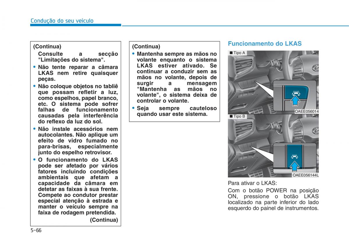 Hyundai Ioniq Electric manual del propietario / page 413