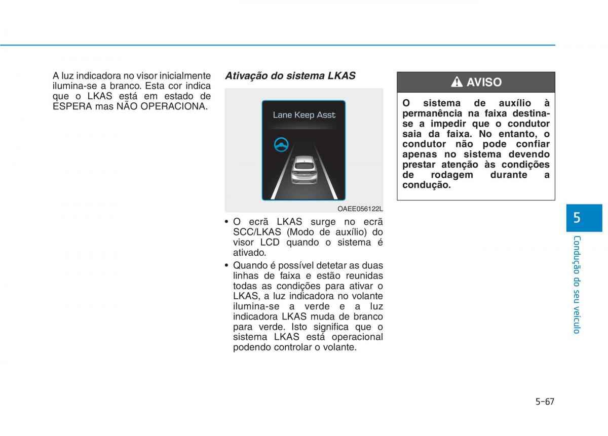 Hyundai Ioniq Electric manual del propietario / page 414