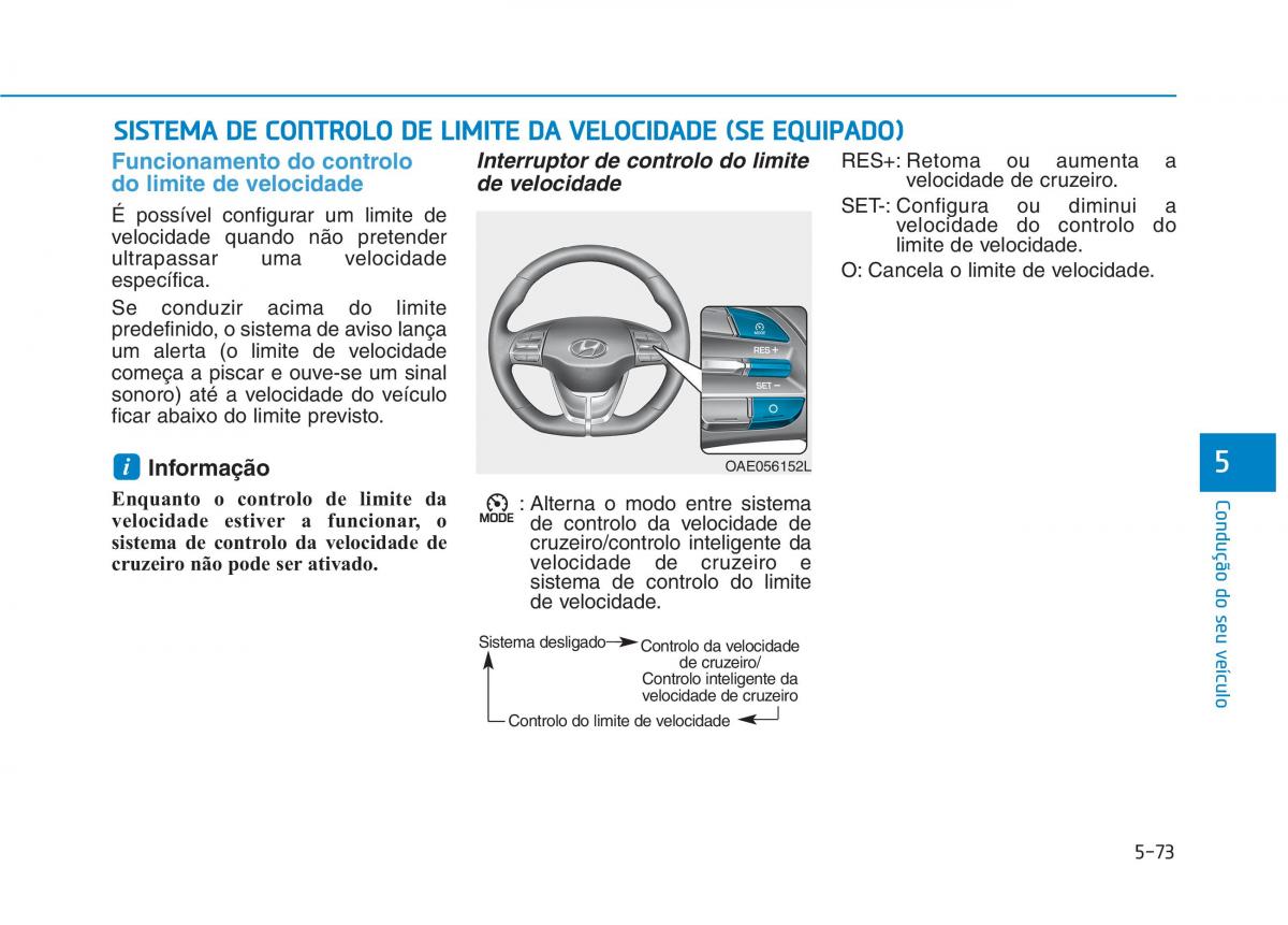 Hyundai Ioniq Electric manual del propietario / page 420