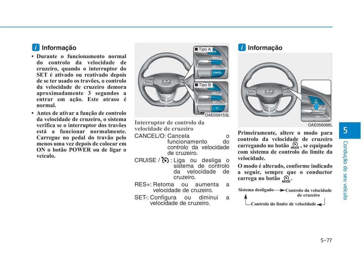 Hyundai Ioniq Electric manual del propietario / page 424