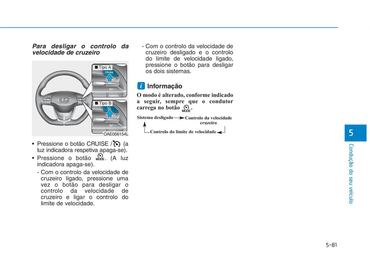 Hyundai Ioniq Electric manual del propietario / page 428