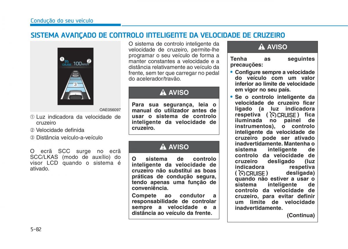 Hyundai Ioniq Electric manual del propietario / page 429