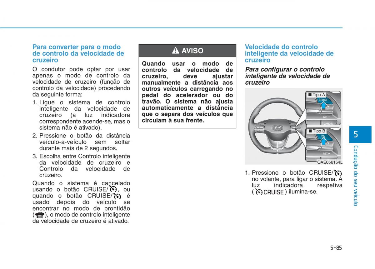 Hyundai Ioniq Electric manual del propietario / page 432