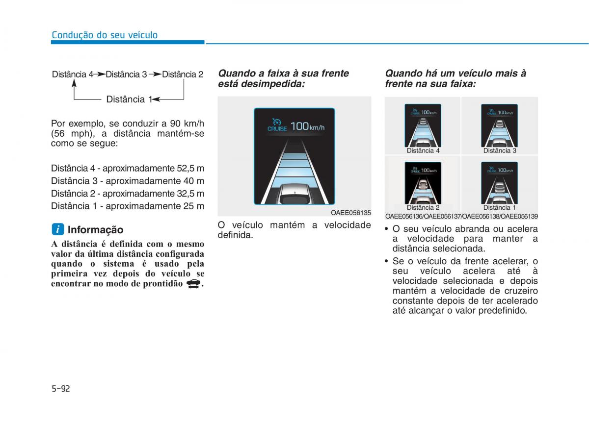 Hyundai Ioniq Electric manual del propietario / page 439