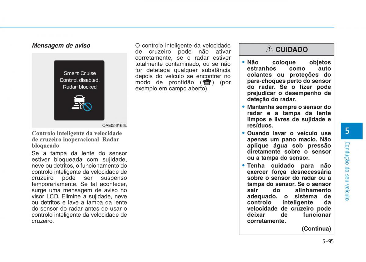 Hyundai Ioniq Electric manual del propietario / page 442