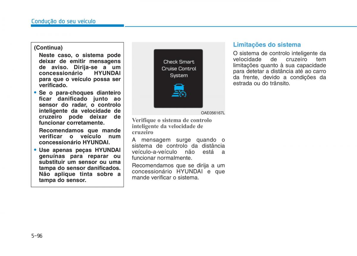 Hyundai Ioniq Electric manual del propietario / page 443